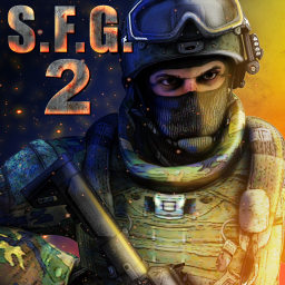آیکون بازی Special Forces Group 2