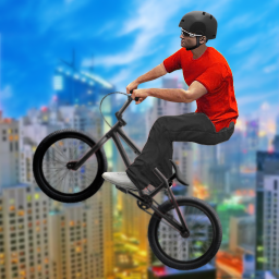 دانلود BMX Bike Stunt دانلود BMX Bike Stunt