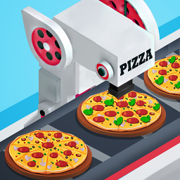 Good Pizza Cooking Madness