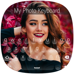 My Photo Background For Emoji Keyboard