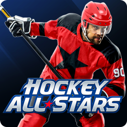 دانلود Hockey All Stars