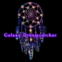 Galaxy Dreamcatcher Theme