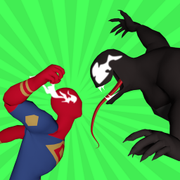 Hero Verse Run