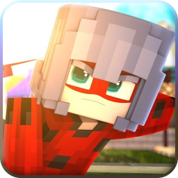 دانلود Ladybug mod for Minecraft
