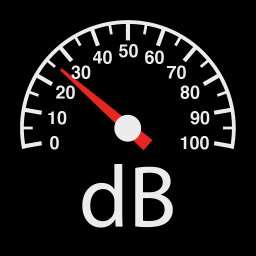 Sound meter : SPL & dB meter