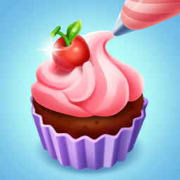 Tasty Diary: Cooking Games