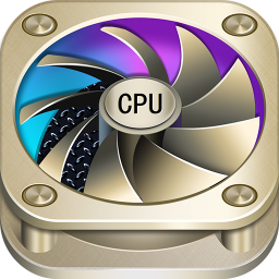 CPU Cooler - Antivirus, Clean