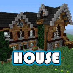 house maps for minecraft