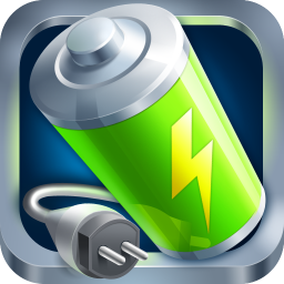 آیکون برنامه Battery Doctor-Battery Life Saver & Battery Cooler