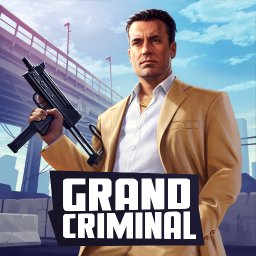 دانلود Grand Criminal Online: Sandbox