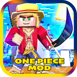 دانلود One Piece Mod For Minecraft PE