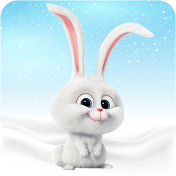 Snowball Stickers for WAStickerApps