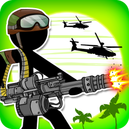 دانلود Stickman Army : The Resistance