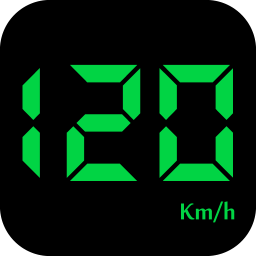دانلود GPS Speedometer HUD - Odometer