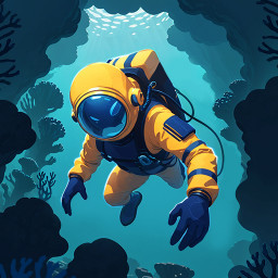 دانلود Ocean Keeper: Dome Survival