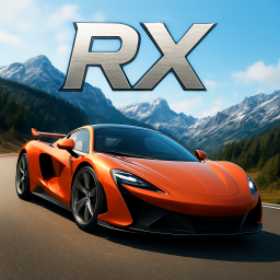 دانلود Racing Xperience: Driving Sim