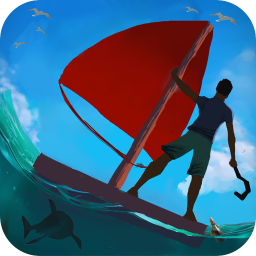 دانلود Last Day on Raft: Ocean Survival