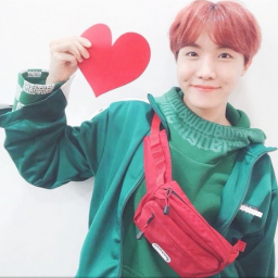 دانلود BTS J-Hope Wallpapers Kpop