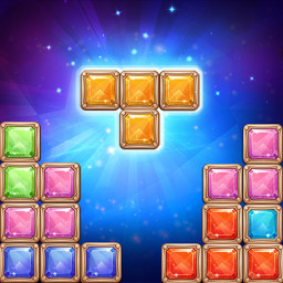 دانلود Block Puzzle: Funny Brain Game