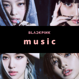 دانلود MUSIC BlackPink Venom