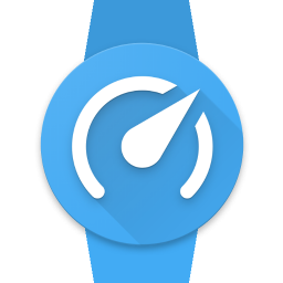 دانلود Speedometer for smartwatches