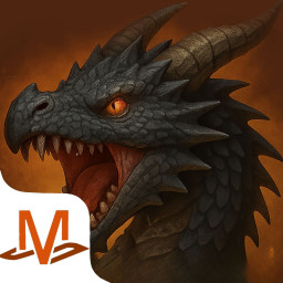 دانلود ‏‏‏شبیه ساز حکم اژدها