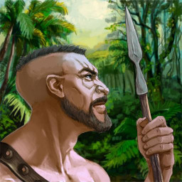 دانلود Jurassic Island: Lost Ark Surv
