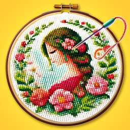 دانلود Cross Stitch Joy