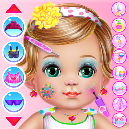 دانلود Baby Care and Make Up