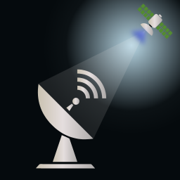 دانلود Satellite Sat Finder & Compass