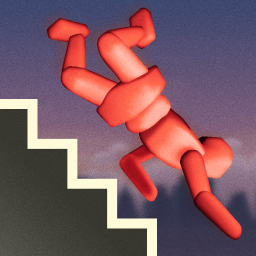 دانلود Stair Dismount