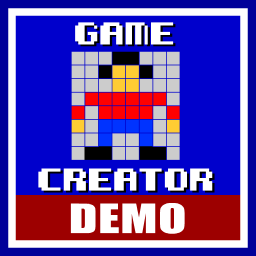 دانلود Game Creator Demo