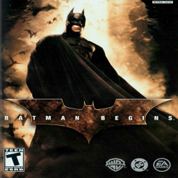 دانلود شبیه ساز بازی بتمن بگینز