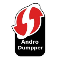 دانلود AndroDumpper - Wps Connect