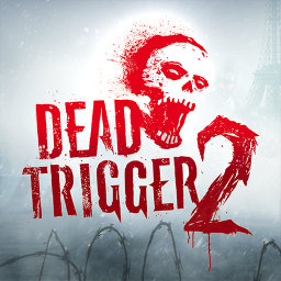 آیکون بازی Dead Trigger 2 FPS Zombie Game