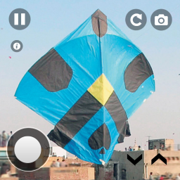 دانلود Kite Game 3D Kite Flying Games