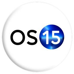 دانلود !OS-15 Theme for EMUI 11/10/9