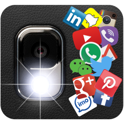 Flash Notification Alerts, Alert Notification