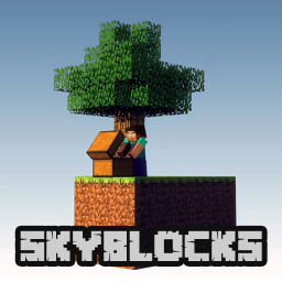 SkyBlock for Minecraft PE