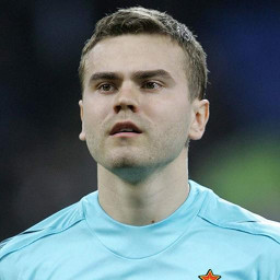 دانلود Igor Akinfeev HD Wallpaper