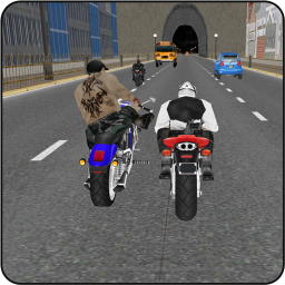 Real Bike Racer: Battle Mania