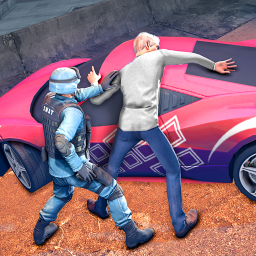 Vegas Miami Crime Simulator 2020