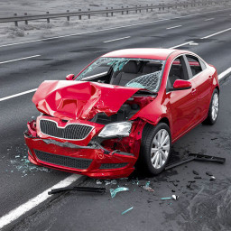 دانلود Car Crash: Car Accident Games