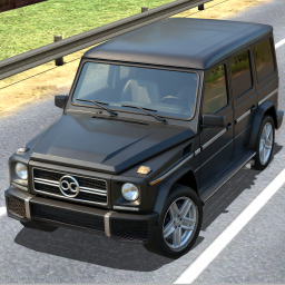 دانلود Offroad Car G
