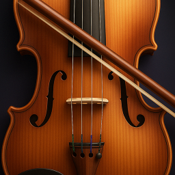 دانلود Real Violin Solo
