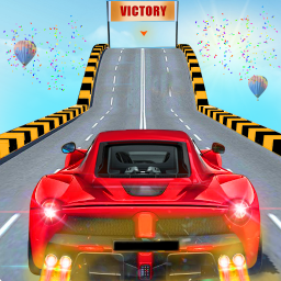 دانلود GT Stunt Master Race Car Games