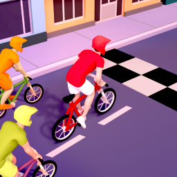 دانلود Bike Rush