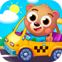 دانلود Taxi for kids