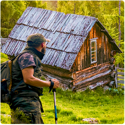 دانلود Last Shelter Wild Survival