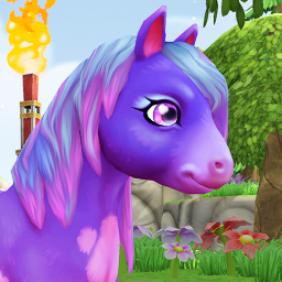 دانلود Pony Tales: My Magic Horse